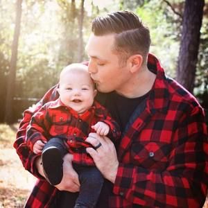 Meet your Posher, Seth